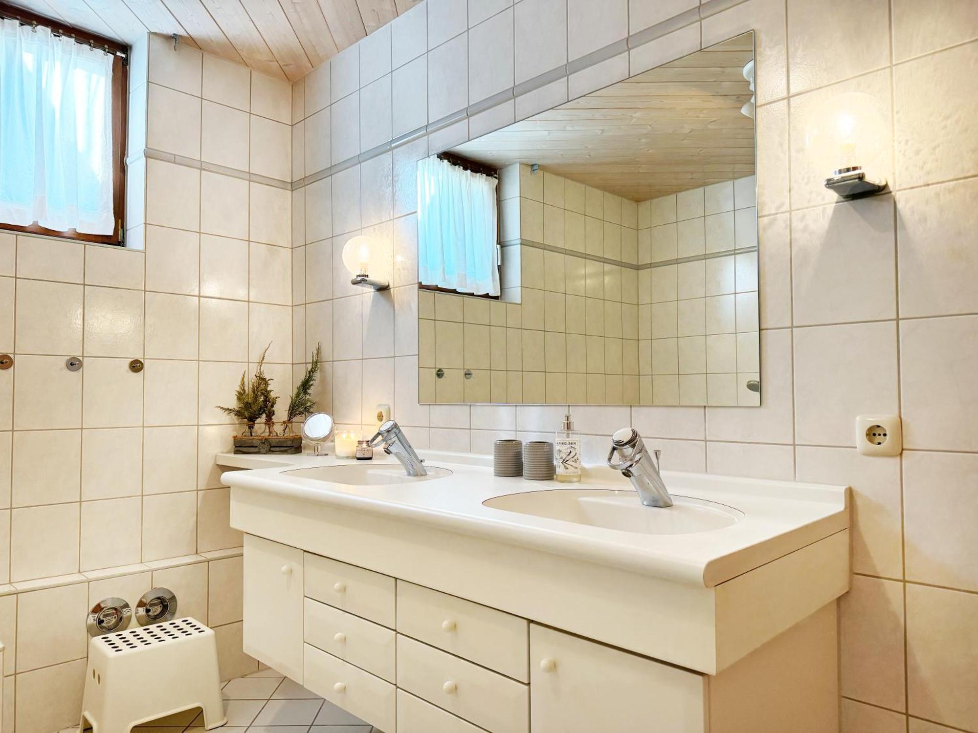 Alpines Wohlfuehl-Apartment Oplus โอเบอร์สเทาเฟิน ภายนอก รูปภาพ