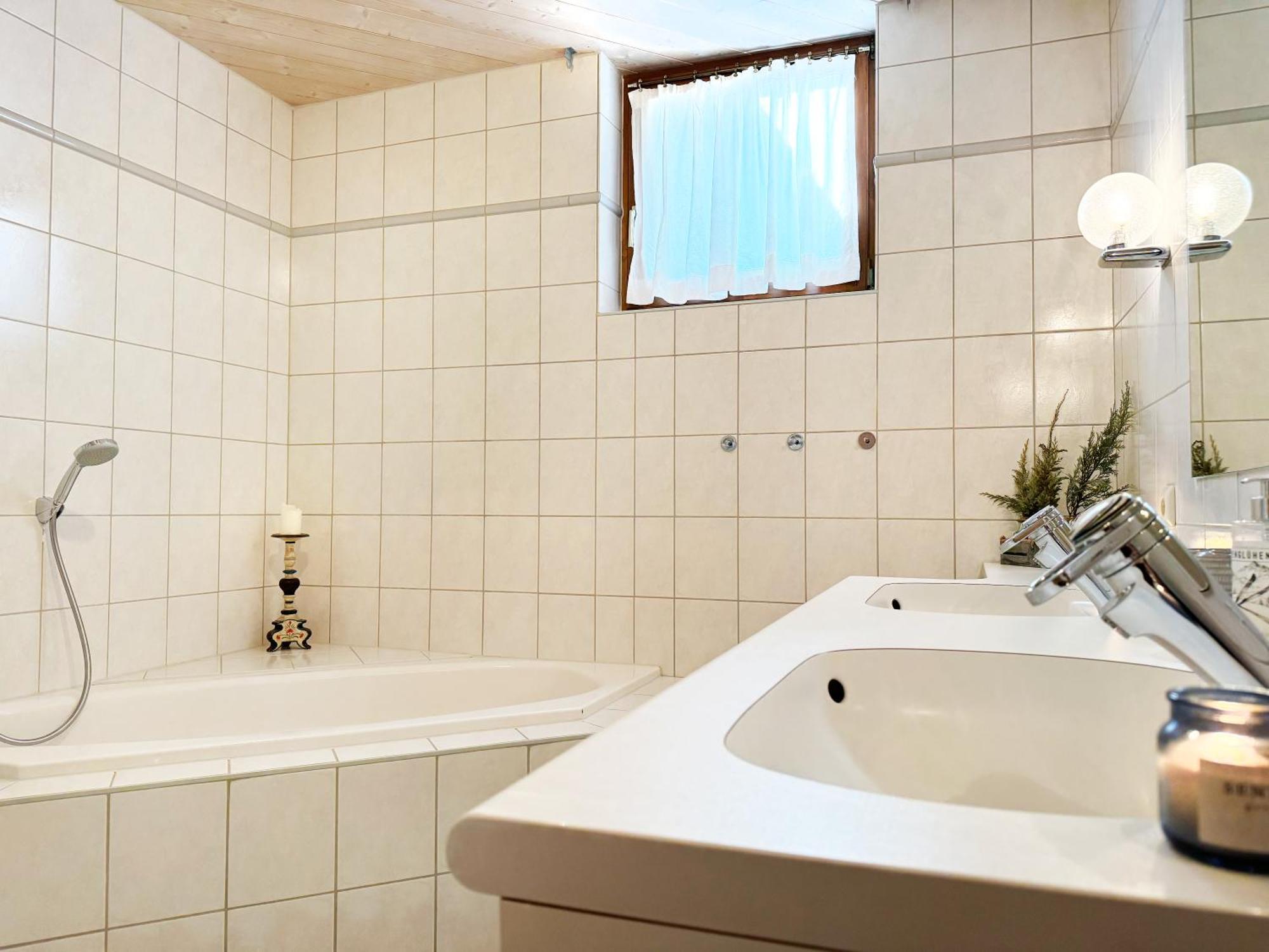 Alpines Wohlfuehl-Apartment Oplus โอเบอร์สเทาเฟิน ภายนอก รูปภาพ