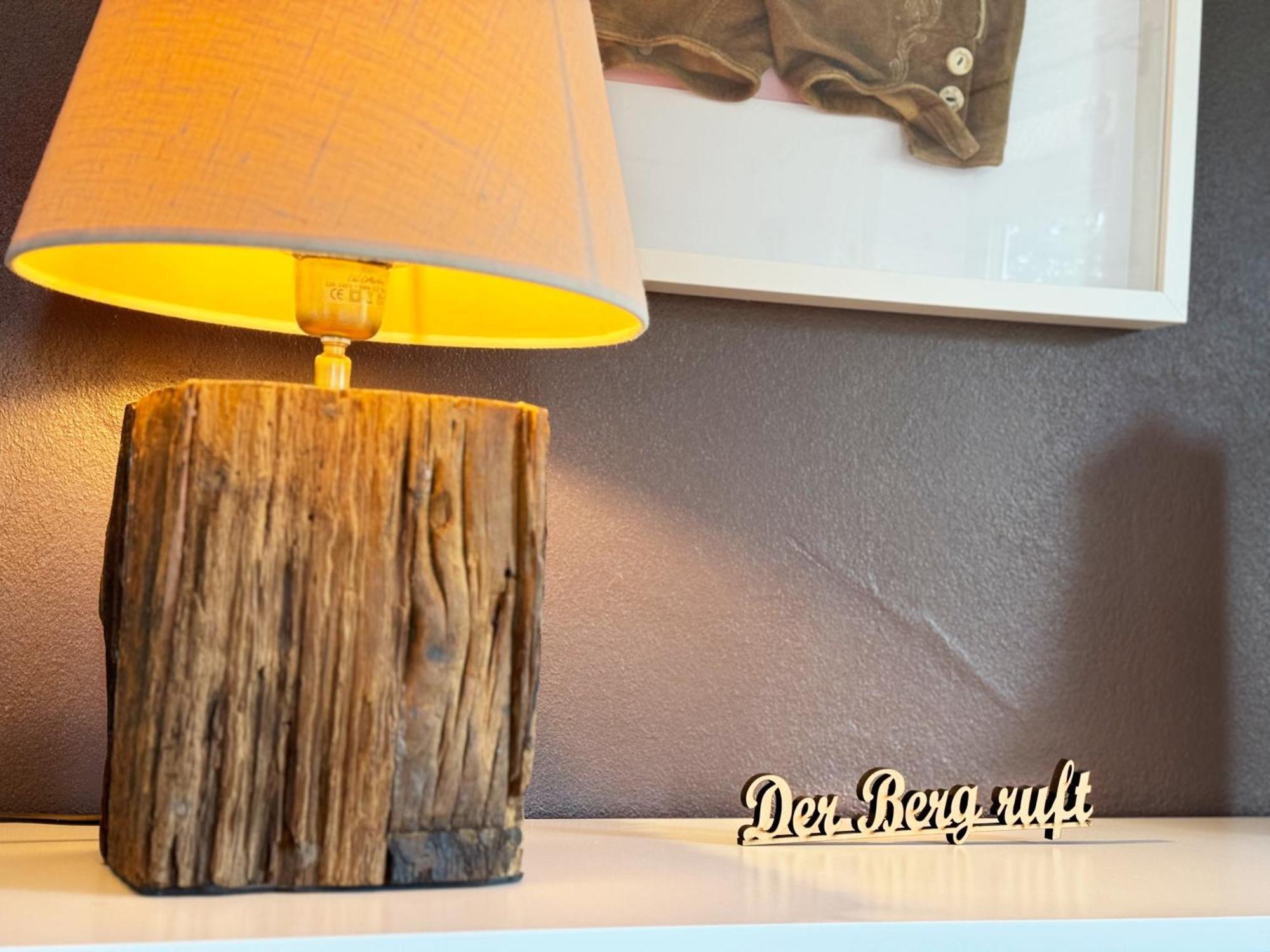 Alpines Wohlfuehl-Apartment Oplus โอเบอร์สเทาเฟิน ภายนอก รูปภาพ